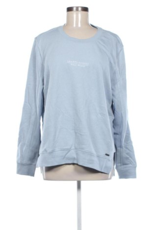 Дамска блуза Just Jeans, Размер XL, Цвят Син, Цена 18,40 €