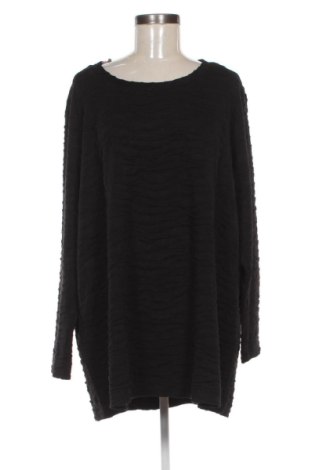 Dámska blúza KJ Brand, Veľkosť XXL, Farba Čierna, Cena  18,95 €