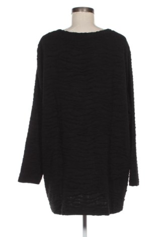 Dámska blúza KJ Brand, Veľkosť XXL, Farba Čierna, Cena  18,95 €