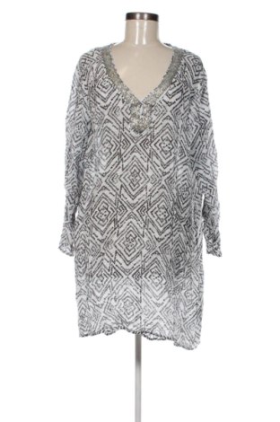 Dámská halenka KappAhl, Velikost XL, Barva Vícebarevné, Cena  409,00 Kč