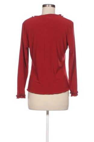 Damen Shirt Karina, Größe L, Farbe Rot, Preis 5,38 €