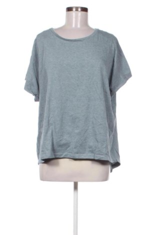 Дамска блуза Karrimor, Размер XL, Цвят Зелен, Цена 13,29 €