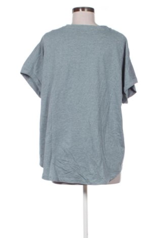 Дамска блуза Karrimor, Размер XL, Цвят Зелен, Цена 13,29 €