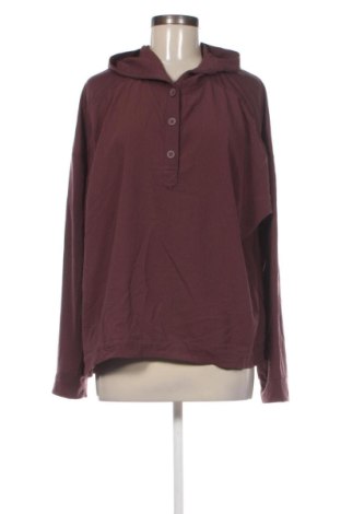 Дамска блуза Kathmandu, Размер XXL, Цвят Червен, Цена 10,22 €