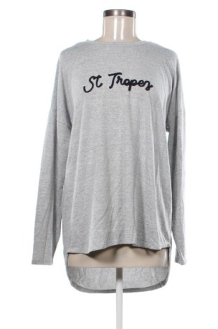 Bluzka damska Katies, Rozmiar XL, Kolor Szary, Cena 51,99 zł