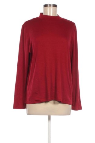 Γυναικεία μπλούζα Katies, Μέγεθος M, Χρώμα Κόκκινο, Τιμή 5,99 €