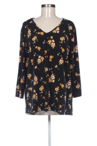 Γυναικεία μπλούζα Katies, Μέγεθος XL, Χρώμα Πολύχρωμο, Τιμή 9,78 €