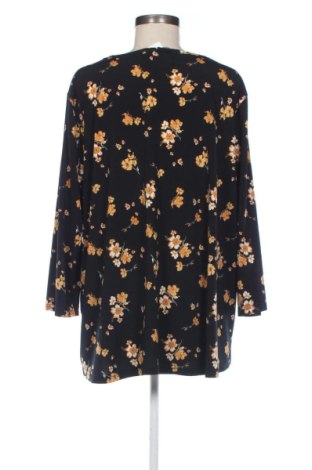 Γυναικεία μπλούζα Katies, Μέγεθος XL, Χρώμα Πολύχρωμο, Τιμή 9,78 €