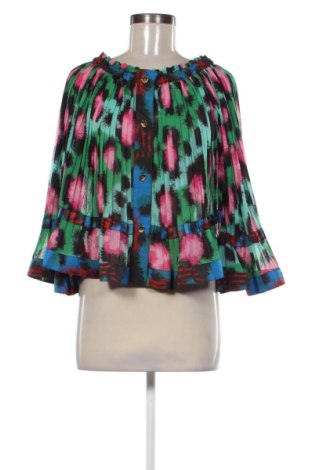 Bluză de femei Kenzo by H&M, Mărime S, Culoare Multicolor, Preț 208,53 Lei