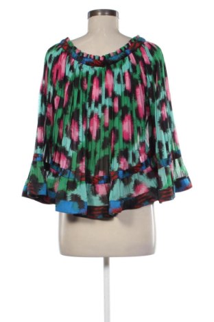 Bluză de femei Kenzo by H&M, Mărime S, Culoare Multicolor, Preț 208,53 Lei