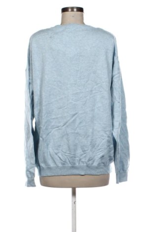 Дамска блуза Khoko, Размер XL, Цвят Син, Цена 16,36 €