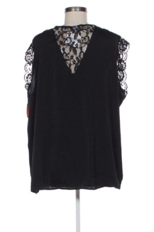 Damen Shirt Kiabi, Größe 3XL, Farbe Schwarz, Preis € 20,99