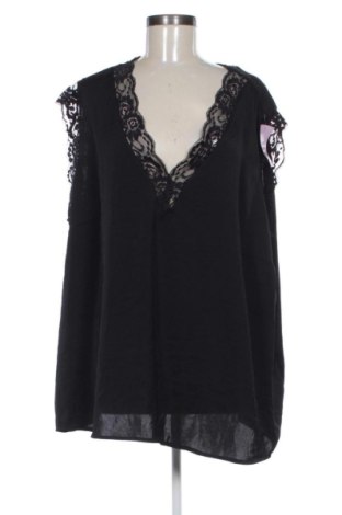 Dámska blúza Kiabi, Veľkosť 3XL, Farba Čierna, Cena  18,95 €
