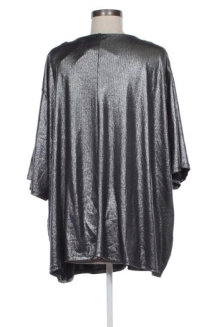 Γυναικεία μπλούζα Kiabi, Μέγεθος 4XL, Χρώμα Πολύχρωμο, Τιμή 18,99 €