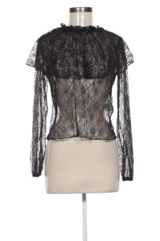 Γυναικεία μπλούζα Kiabi, Μέγεθος M, Χρώμα Μαύρο, Τιμή 18,99 €