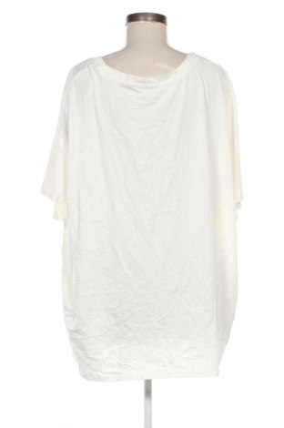 Dámska blúza Kiabi, Veľkosť 4XL, Farba Kremová, Cena  18,95 €