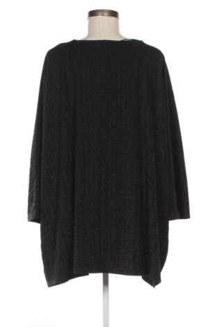 Dámská halenka Kiabi, Velikost 4XL, Barva Černá, Cena  469,00 Kč