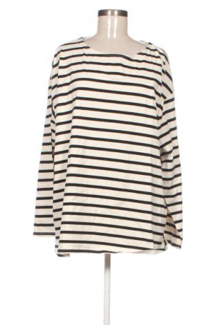 Дамска блуза Kiabi, Размер XXL, Цвят Многоцветен, Цена 16,36 €