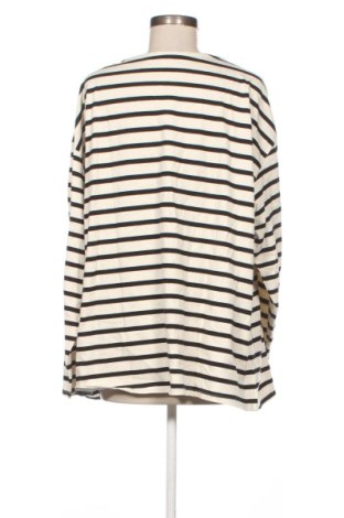 Дамска блуза Kiabi, Размер XXL, Цвят Многоцветен, Цена 16,36 €