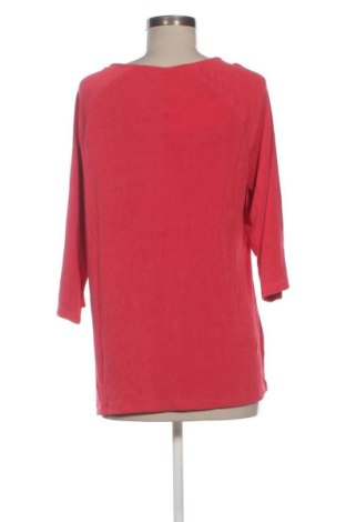 Női blúz Kim & Co., Méret L, Szín Piros, Ár 19 749 Ft