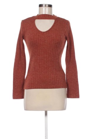 Dámská halenka Koton Casual, Velikost M, Barva Hnědá, Cena  495,00 Kč