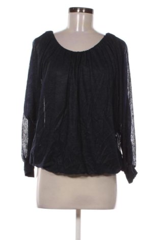 Γυναικεία μπλούζα Krisp, Μέγεθος XL, Χρώμα Μπλέ, Τιμή 12,99 €