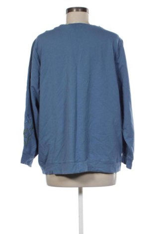 Dámská halenka LC Waikiki, Velikost 3XL, Barva Modrá, Cena  567,00 Kč