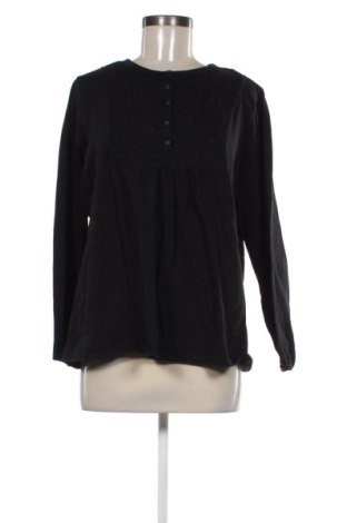 Dámská halenka LC Waikiki, Velikost 3XL, Barva Černá, Cena  567,00 Kč