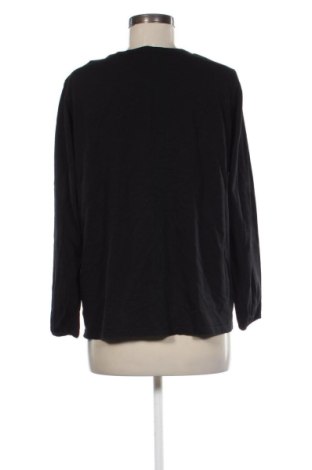 Dámská halenka LC Waikiki, Velikost 3XL, Barva Černá, Cena  567,00 Kč