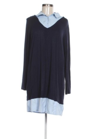 Dámská halenka LC Waikiki, Velikost 3XL, Barva Modrá, Cena  567,00 Kč