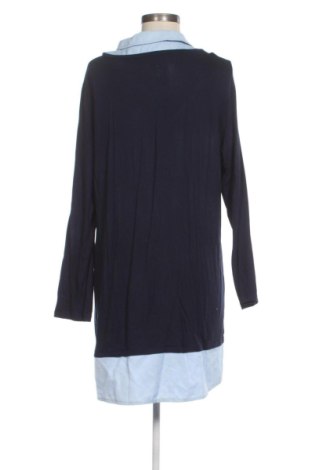 Dámská halenka LC Waikiki, Velikost 3XL, Barva Modrá, Cena  567,00 Kč