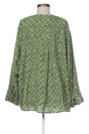 Γυναικεία μπλούζα LC Waikiki, Μέγεθος XXL, Χρώμα Πολύχρωμο, Τιμή 20,00 €