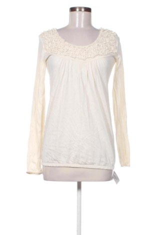 Дамска блуза LCW, Размер M, Цвят Екрю, Цена 10,00 €