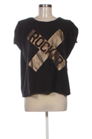 Női blúz La Fee Maraboutee, Méret L, Szín Fekete, Ár 8 678 Ft