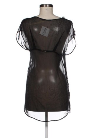 Дамска блуза La Mode Est A Vous, Размер S, Цвят Черен, Цена 10,00 €