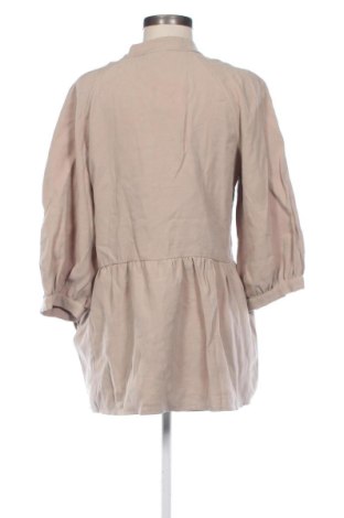 Dámská halenka La viva, Velikost L, Barva Béžová, Cena  275,00 Kč