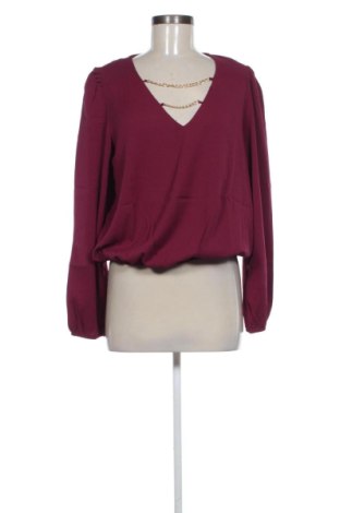 Dámská halenka Lascana, Velikost M, Barva Červená, Cena  482,00 Kč