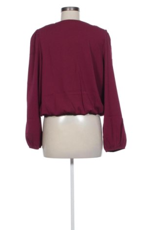 Dámská halenka Lascana, Velikost M, Barva Červená, Cena  482,00 Kč