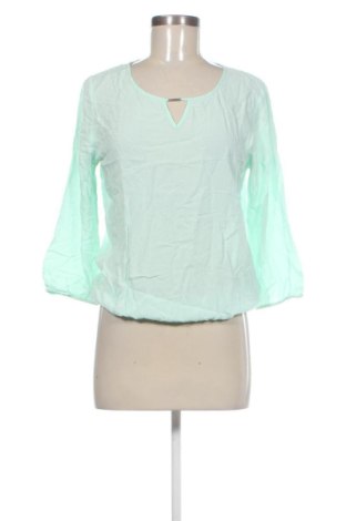 Дамска блуза Laura Di Sarpi, Размер M, Цвят Зелен, Цена 10,22 €