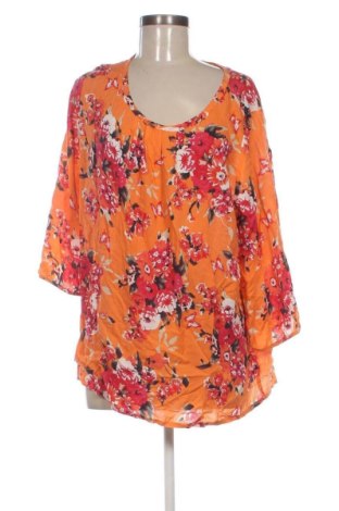 Dámská halenka Laura T., Velikost XL, Barva Vícebarevné, Cena  275,00 Kč