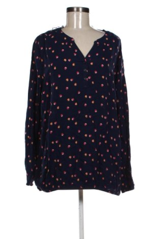 Дамска блуза Laura Torelli, Размер XL, Цвят Многоцветен, Цена 16,36 €