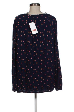 Дамска блуза Laura Torelli, Размер XL, Цвят Многоцветен, Цена 16,36 €