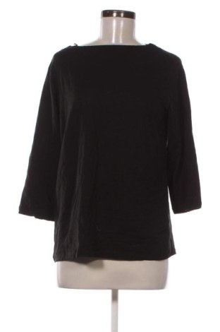 Γυναικεία μπλούζα Laura Torelli, Μέγεθος L, Χρώμα Μαύρο, Τιμή 12,99 €