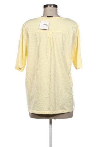 Bluză de femei Laura Torelli, Mărime L, Culoare Galben, Preț 52,13 Lei