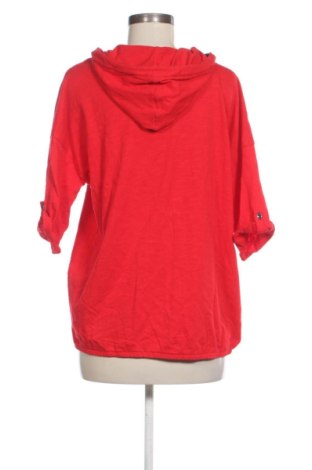 Bluză de femei Laura Torelli, Mărime M, Culoare Roșu, Preț 52,13 Lei