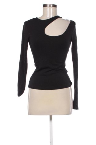 Bluză de femei LeGer By Lena Gercke, Mărime S, Culoare Negru, Preț 90,60 Lei