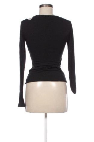 Bluză de femei LeGer By Lena Gercke, Mărime S, Culoare Negru, Preț 90,60 Lei