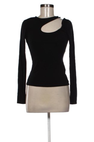 Bluză de femei LeGer By Lena Gercke X About you, Mărime S, Culoare Negru, Preț 90,60 Lei