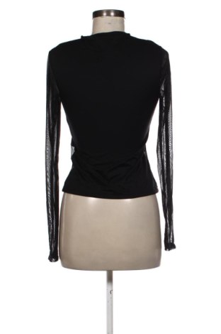 Bluză de femei LeGer By Lena Gercke X About you, Mărime M, Culoare Negru, Preț 90,60 Lei