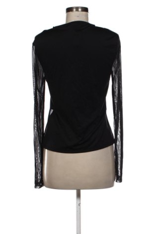 Γυναικεία μπλούζα LeGer By Lena Gercke X About you, Μέγεθος XL, Χρώμα Μαύρο, Τιμή 17,38 €